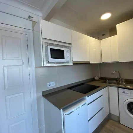 21107 Sea View Lejlighed
