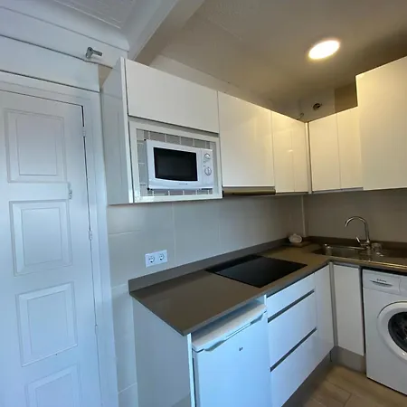 21107 Sea View * Ля Эскала