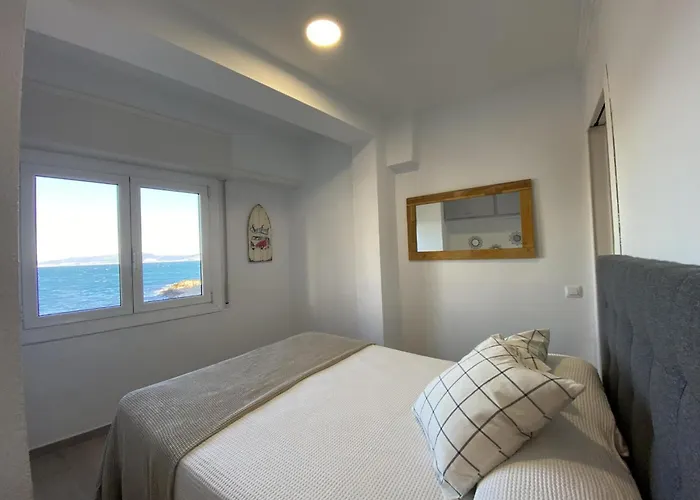 21107 Sea View Apartamento L' Escala