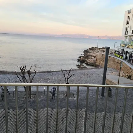 Apartament 21107 Sea View *