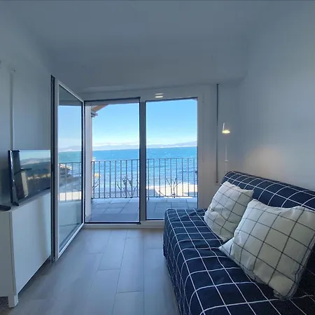 Apartment 21107 Sea View L'Escala