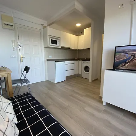 21107 Sea View * L'Escala
