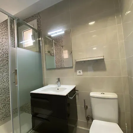 21107 Sea View Apartamento *