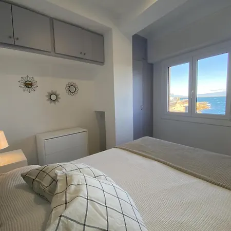 Apartman 21107 Sea View