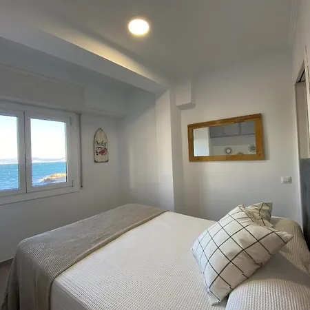 21107 Sea View Apartman L' Escala