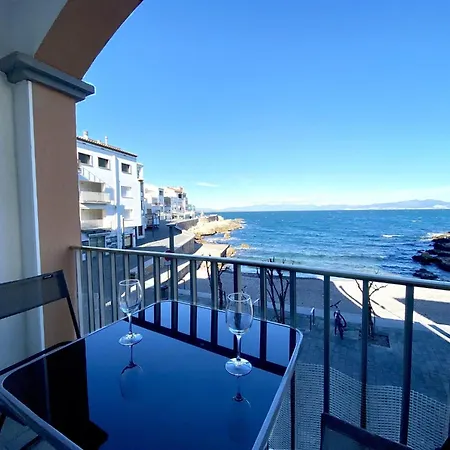 Apartman 21107 Sea View