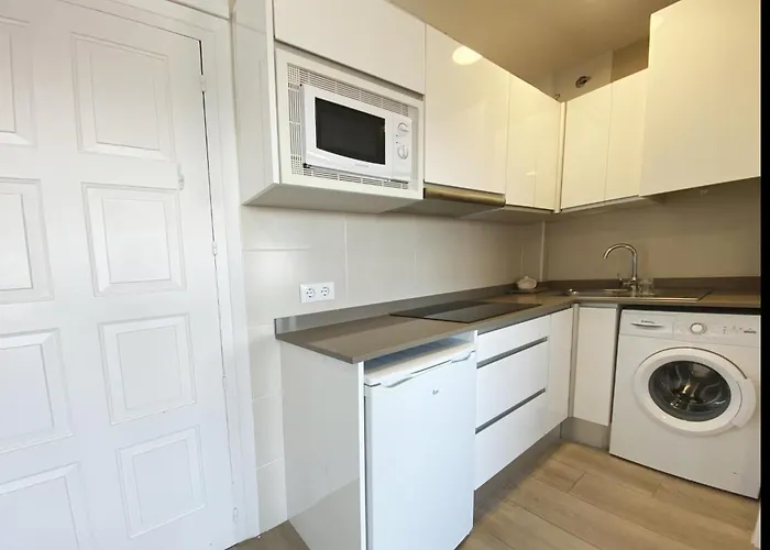 Apartman 21107 Sea View L' Escala