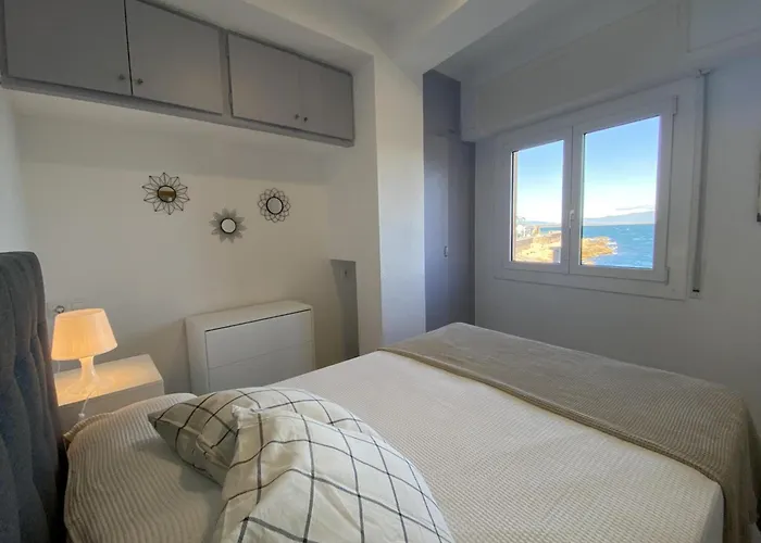 Apartman 21107 Sea View