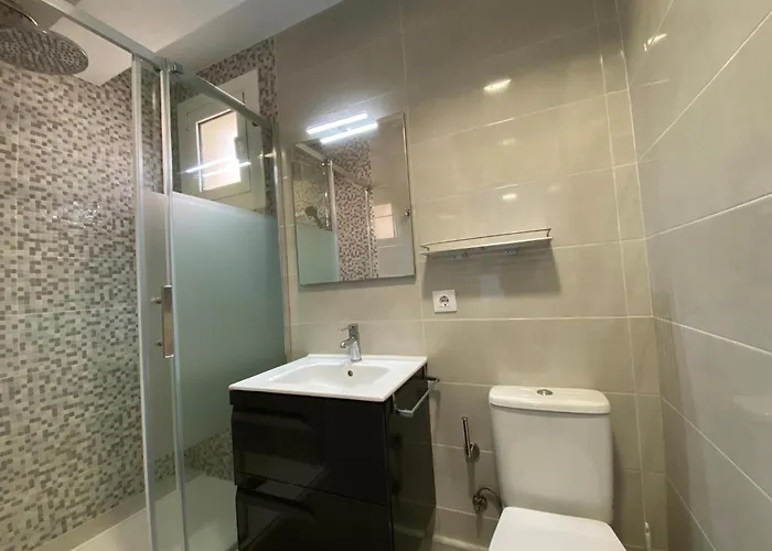 21107 Sea View Apartman *
