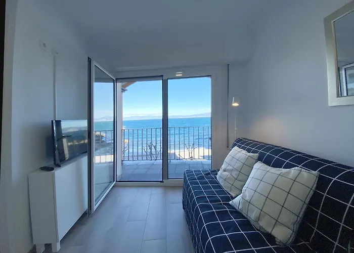 Apartman 21107 Sea View L' Escala