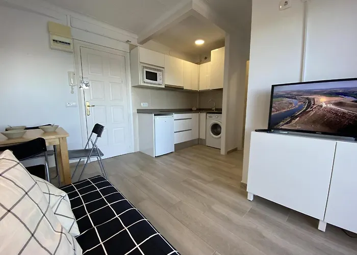 21107 Sea View * L' Escala